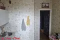 1 room apartment 38 m² Minsk, Belarus