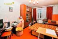 Mieszkanie 2 pokoi 49 m² Wiszniówka, Białoruś