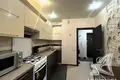 1 room apartment 41 m² Muchaviecki sielski Saviet, Belarus