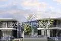 4-Zimmer-Villa 240 m² in Mahmutlar, Türkei