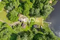 Casa 6 habitaciones 248 m² Hameenlinna sub region, Finlandia