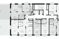 Appartement 4 chambres 122 m² poselenie Sosenskoe, Fédération de Russie