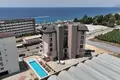 Wohnung 1 Schlafzimmer 53 m² Mittelmeerregion, Türkei