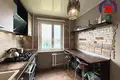 Mieszkanie 2 pokoi 46 m² Soligorsk, Białoruś