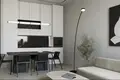 Appartement 2 chambres 75 m² District de Limassol, Chypre