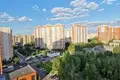 3 room apartment 80 m² Western Administrative Okrug, Russia