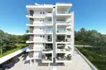Residential complex New residence with a panoramic view at 200 meters from the sea, Larnaca, Cyprus