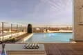 2 bedroom penthouse 71 m² Alicante, Spain