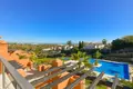 Penthouse 3 pokoi 263 m² Marbella, Hiszpania