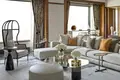 Penthouse 5 pokojów 922 m² Dubaj, Emiraty Arabskie
