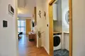 Apartamento 2 habitaciones 36 m² en Poznan, Polonia