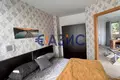 Apartamento 2 habitaciones 56 m² Sveti Vlas, Bulgaria