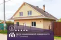 Casa 158 m² Lasanski selski Savet, Belarús