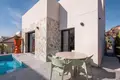 3 bedroom villa 83 m² Orihuela, Spain