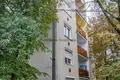 Apartamento 2 habitaciones 51 m² Budapest, Hungría