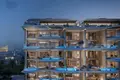 Complejo residencial Vitalia Palm Jumeirah Residences