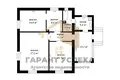House 93 m² Zhabinka, Belarus