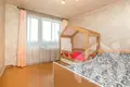 3 room apartment 54 m² Smarhon, Belarus