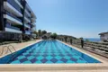 Apartamento 3 habitaciones 130 m² Kargicak, Turquía