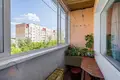 3 room apartment 72 m² Minsk, Belarus