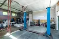 Commercial property 180 m² in Dziamidavicki sielski Saviet, Belarus