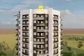 Mieszkanie 3 pokoi 123 m² Mezitli, Turcja