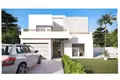 4 bedroom Villa 295 m² l Alfas del Pi, Spain