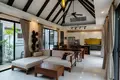 villa de 3 chambres 320 m² Phuket, Thaïlande