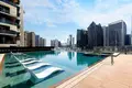 Mieszkanie 1 pokój 601 m² Dubaj, Emiraty Arabskie