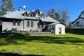 5 bedroom house 399 m² Jurmala, Latvia