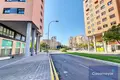 Propriété commerciale 117 m² à Alicante, Espagne