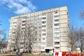 1 room apartment 32 m² Homel, Belarus