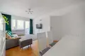 2 room apartment 49 m² in Warsaw, Poland