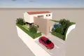 Villa 2 Schlafzimmer 100 m² Stadt Pola, Kroatien