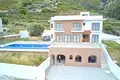 6 bedroom villa 1 000 m² Vouno, Northern Cyprus