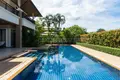 Villa de 4 dormitorios 365 m² Phuket, Tailandia