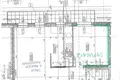 Квартира 2 комнаты 44 м² Зомбки, Польша