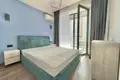 Appartement 2 chambres 44 m² en Tbilissi, Géorgie