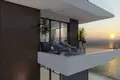 Apartamento 4 habitaciones 254 m² Pafos, Chipre