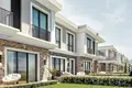Дом 5 комнат 233 м² Башакшехир, Турция