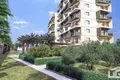 Mieszkanie 2 pokoi 53 m² Alanya, Turcja