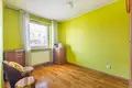 Appartement 3 chambres 56 m² en Varsovie, Pologne