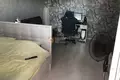 Квартира 1 комната 38 м² gorodskoe poselenie Semiluki, Россия