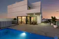 Duplex 3 bedrooms 116 m² Almoradi, Spain