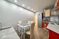 3 room apartment 82 m² in Minsk, Belarus