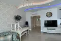 Apartamento 3 habitaciones 122 m² Alanya, Turquía