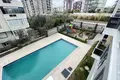 Appartement 2 chambres  Alanya, Turquie