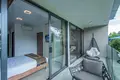 Mieszkanie 36 m² Thalang, Tajlandia