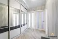 3 room apartment 62 m² Minsk, Belarus