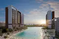 Квартира 2 комнаты 919 м² Дубай, ОАЭ